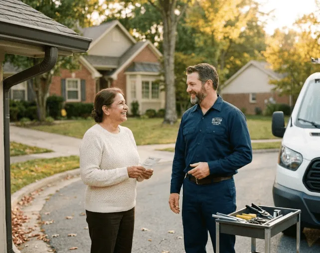 Gutter Repair Sumner, MS FAQs