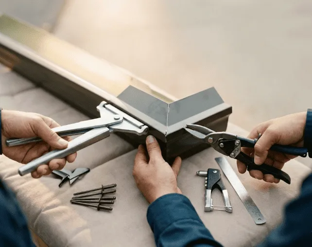 Why choose Gutter Repair in Sumner, MS